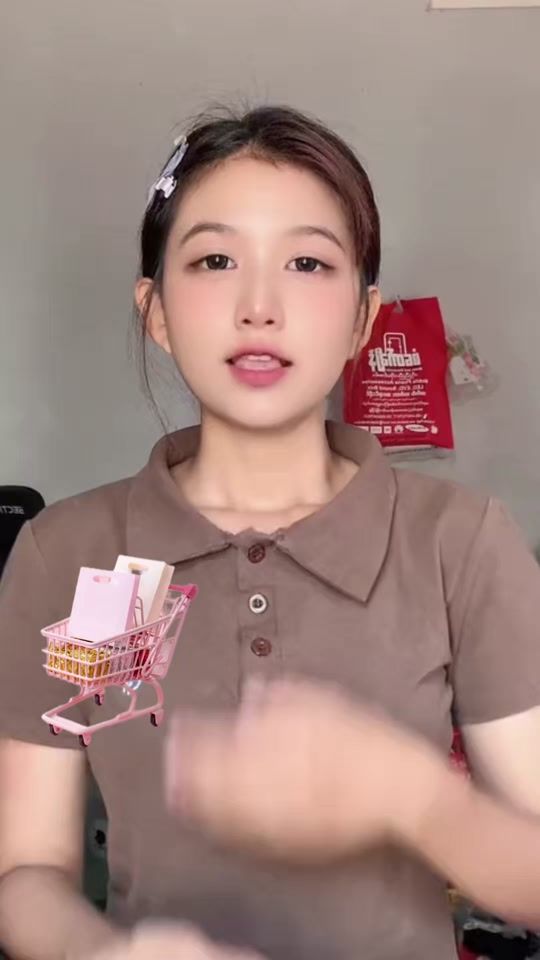 TikTok video thumbnail by thuthumyozin0