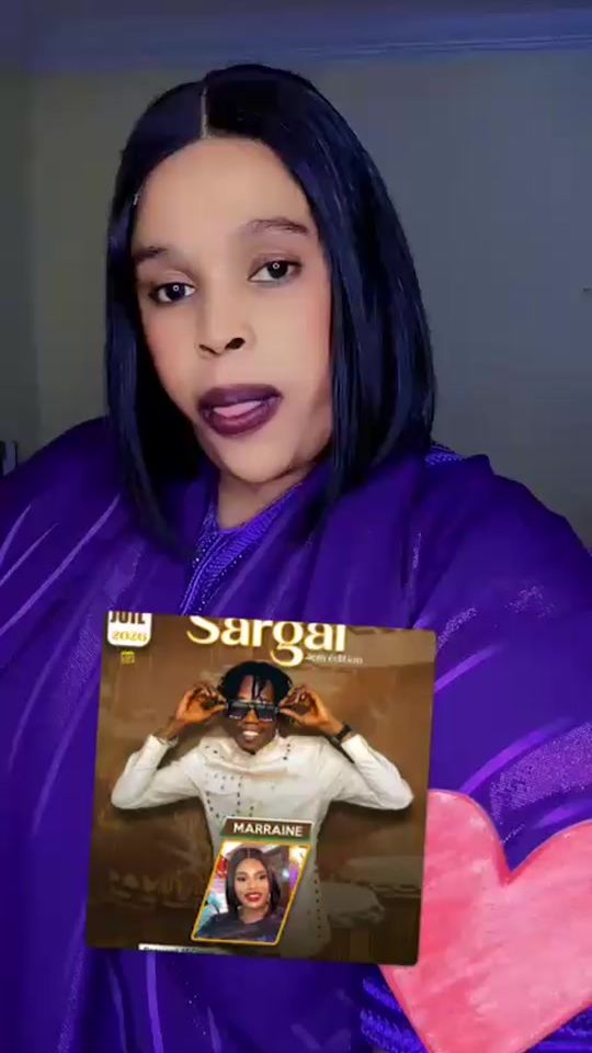TikTok video thumbnail by oumarsire4