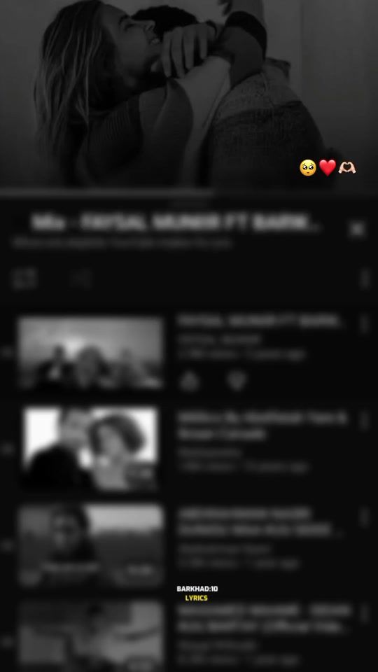 TikTok video thumbnail by barkhad___10
