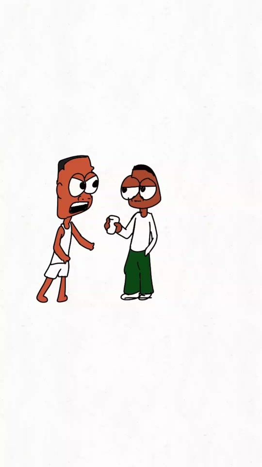 TikTok video thumbnail by kabwetoons