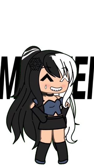 TikTok video thumbnail by meiikox