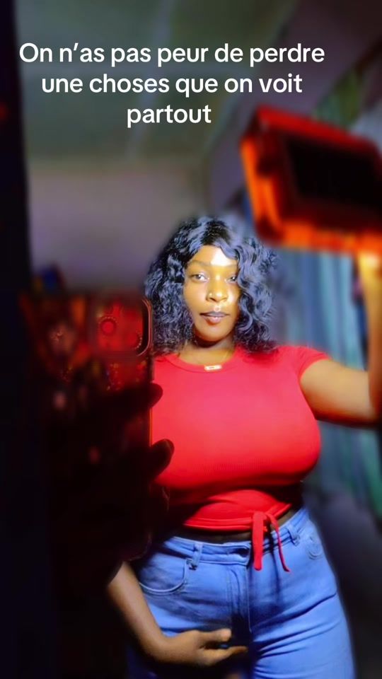 TikTok video thumbnail by m_louga