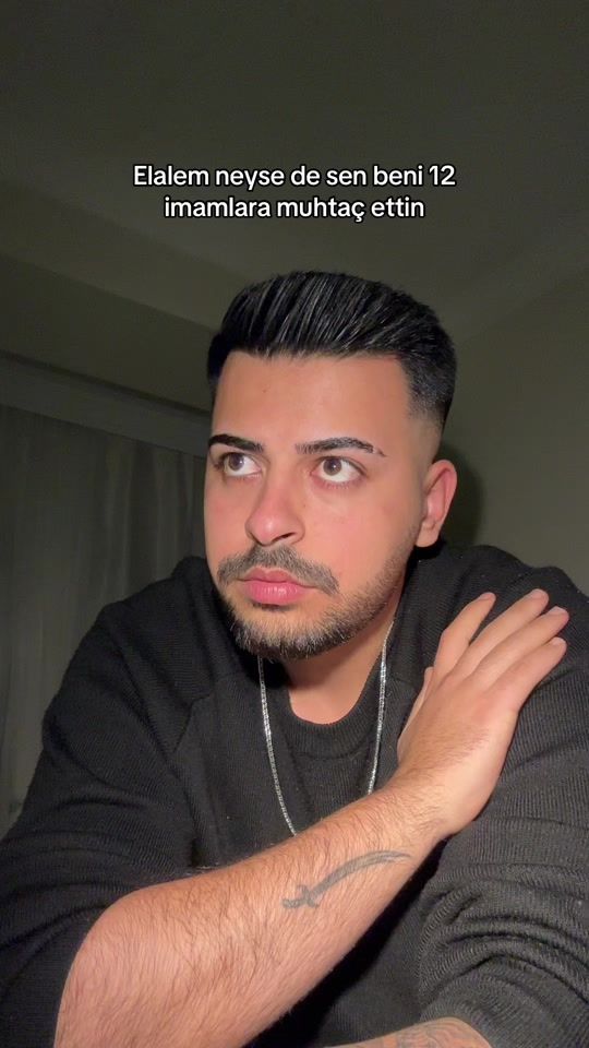 TikTok video thumbnail by cemarslannx62