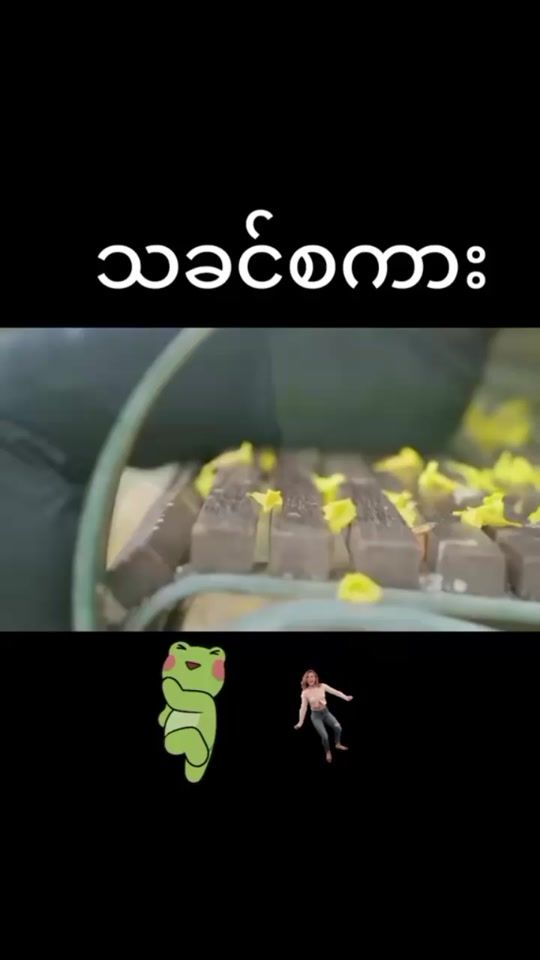 TikTok video thumbnail by aungaung77781