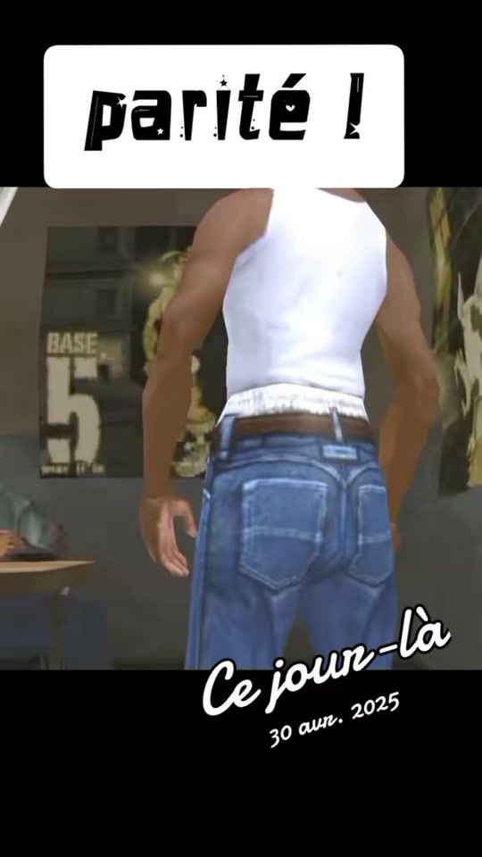 TikTok video thumbnail by cnj.baws.off