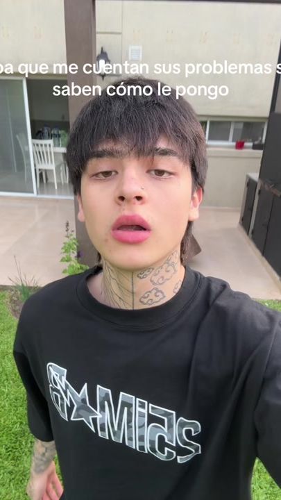 TikTok video thumbnail by strangehuman