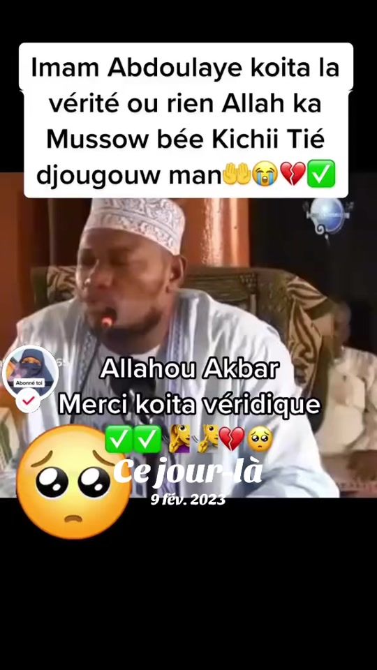 TikTok video thumbnail by kadidjasoumare0