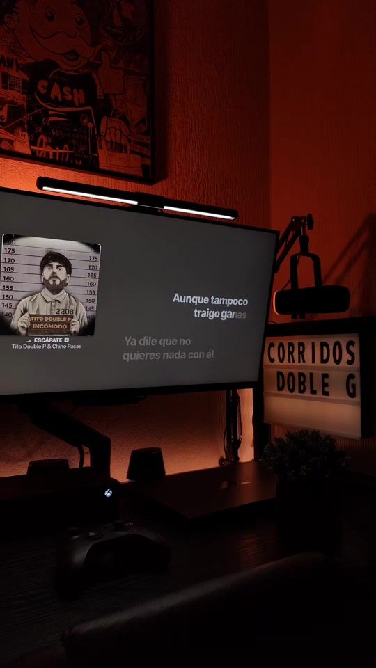 TikTok video thumbnail by corridosdoble_g
