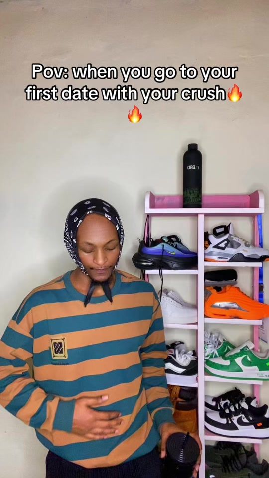 TikTok video thumbnail by nkubito_salim