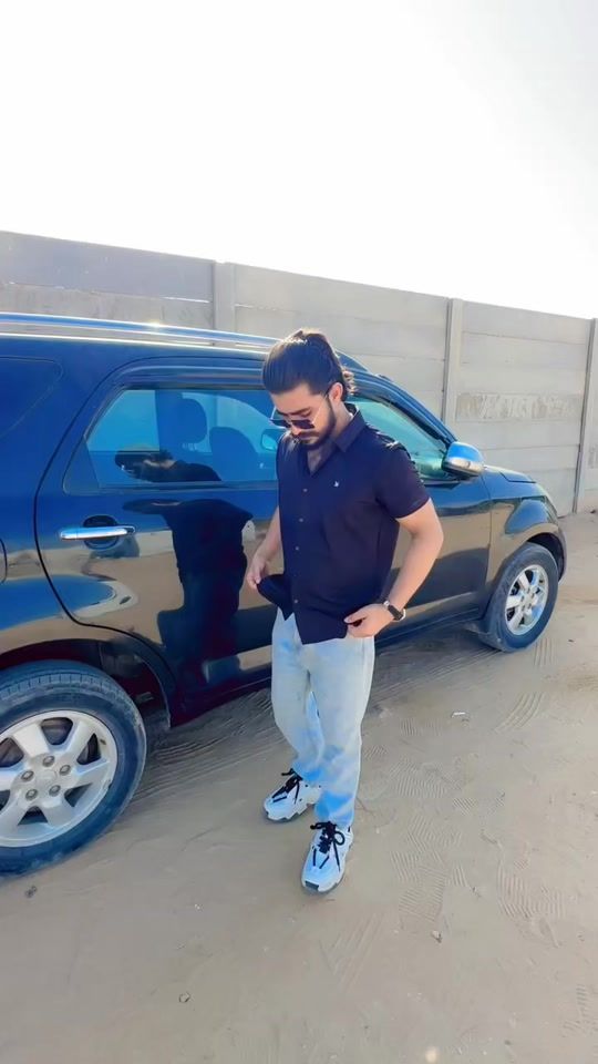 TikTok video thumbnail by m_faizan_05