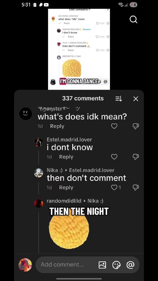 TikTok video thumbnail by iloveleon15