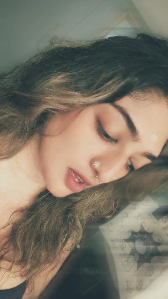 TikTok video thumbnail by benitha_hmua