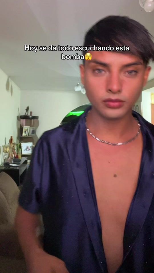 TikTok video thumbnail by juanmartinrd