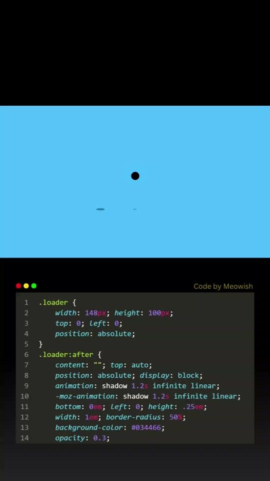 TikTok video thumbnail by meowish.dev