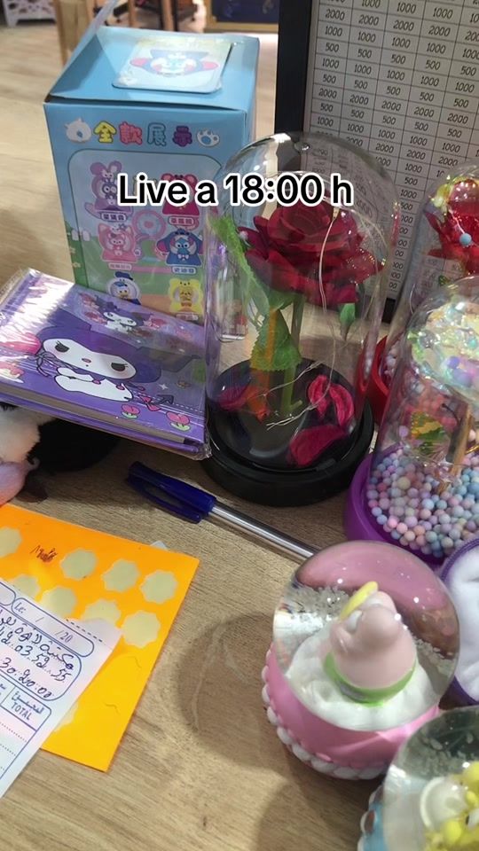 TikTok video thumbnail by mina_deco