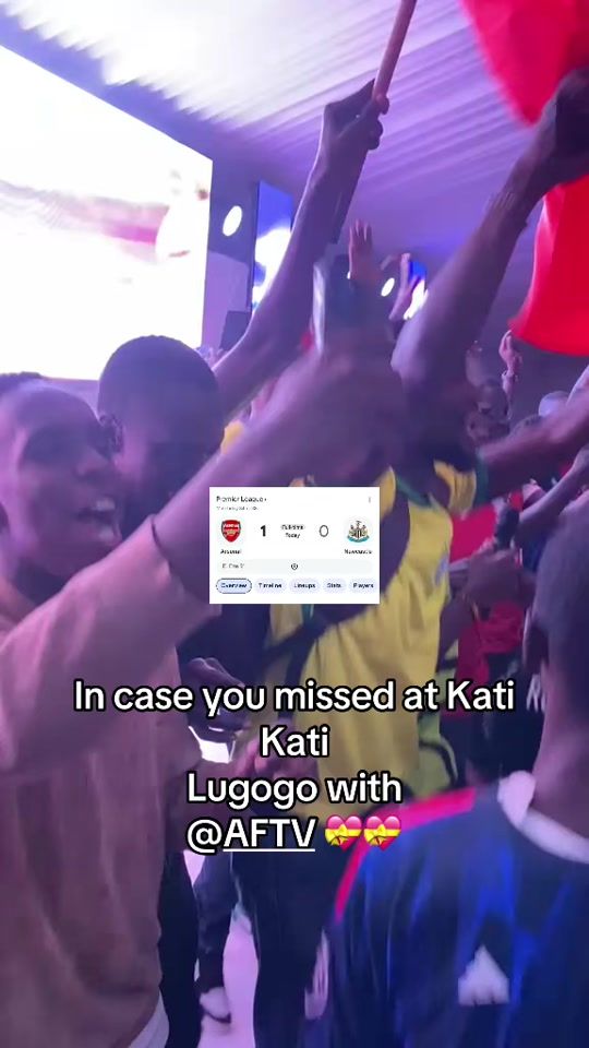 TikTok video thumbnail by kampalagooners