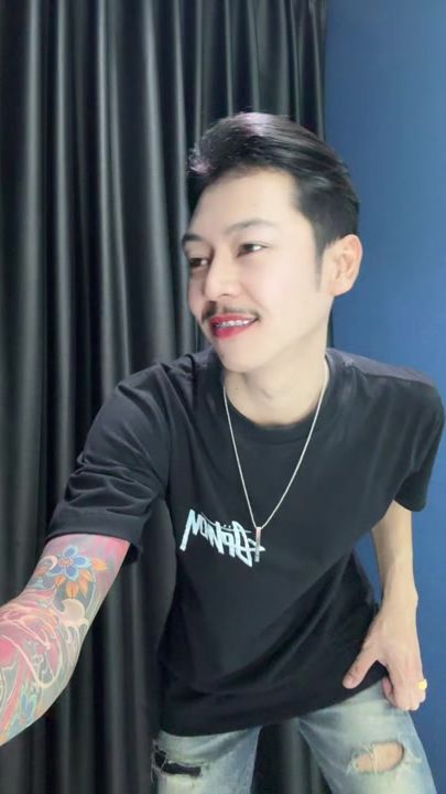 TikTok video thumbnail by kiwpiyawat