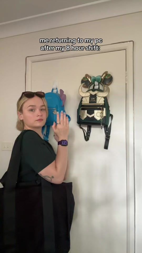 TikTok video thumbnail by itsfroggez