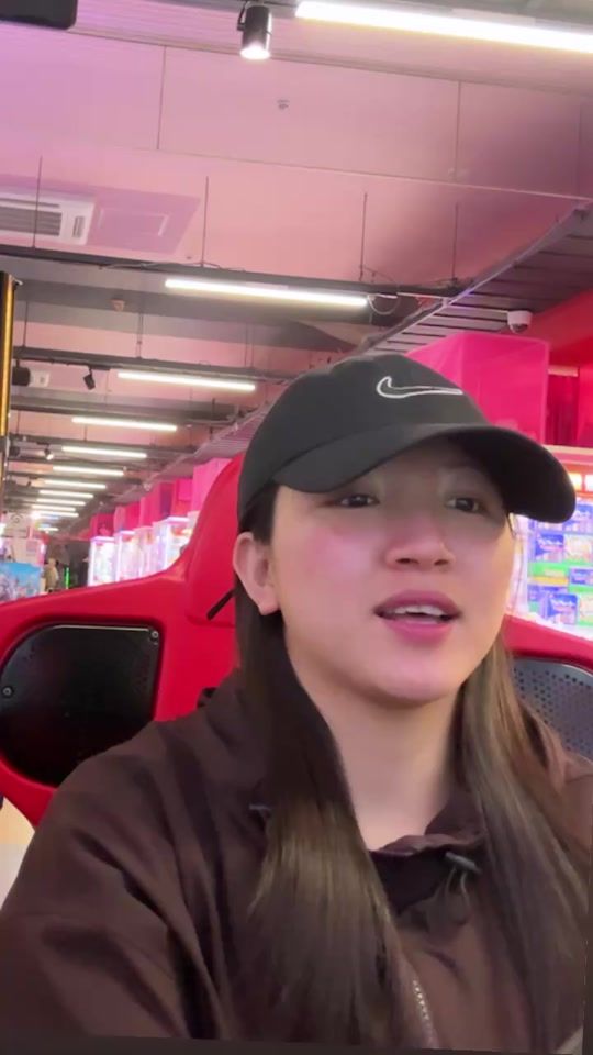 TikTok video thumbnail by nilensung