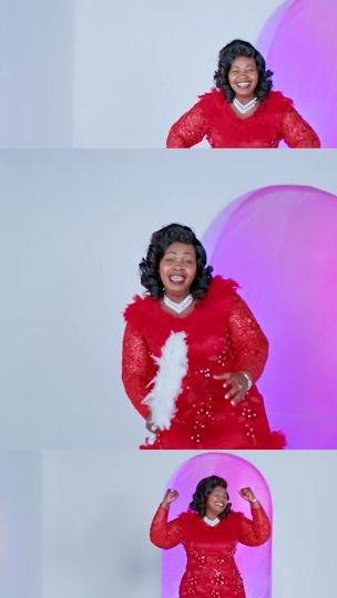 TikTok video thumbnail by evalinemuthokaofficial