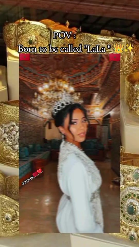 TikTok video thumbnail by monde_marocain