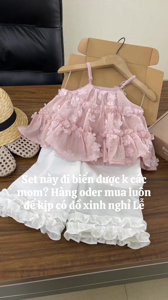 TikTok video thumbnail by baobaokids88