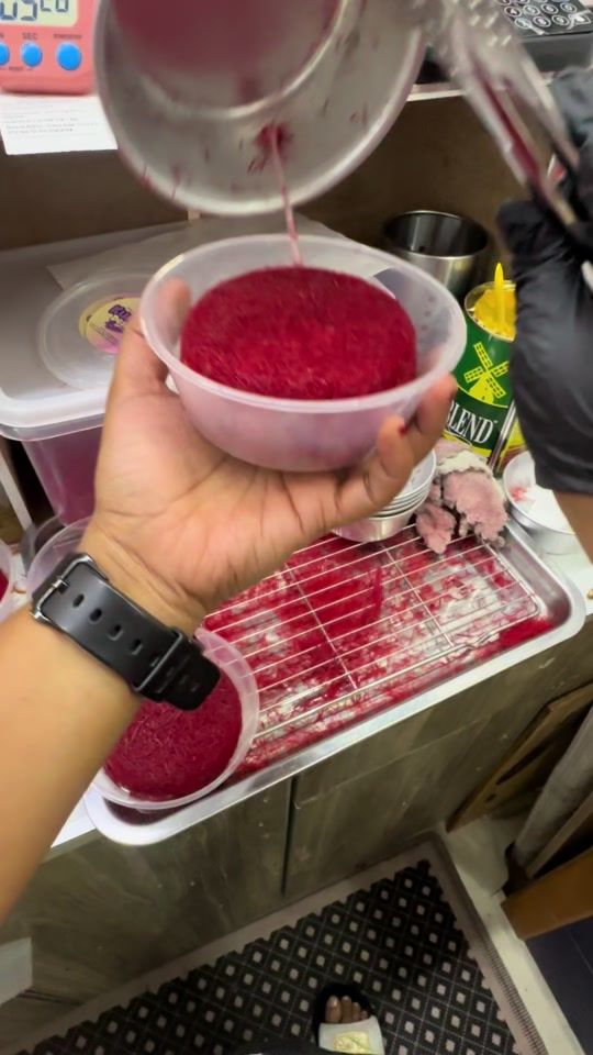 TikTok video thumbnail by kunafadessert
