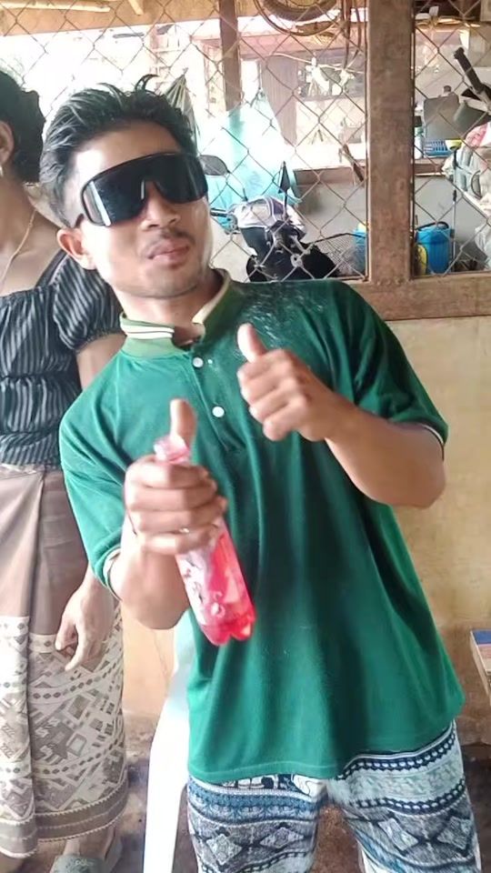 TikTok video thumbnail by saysavanhfare