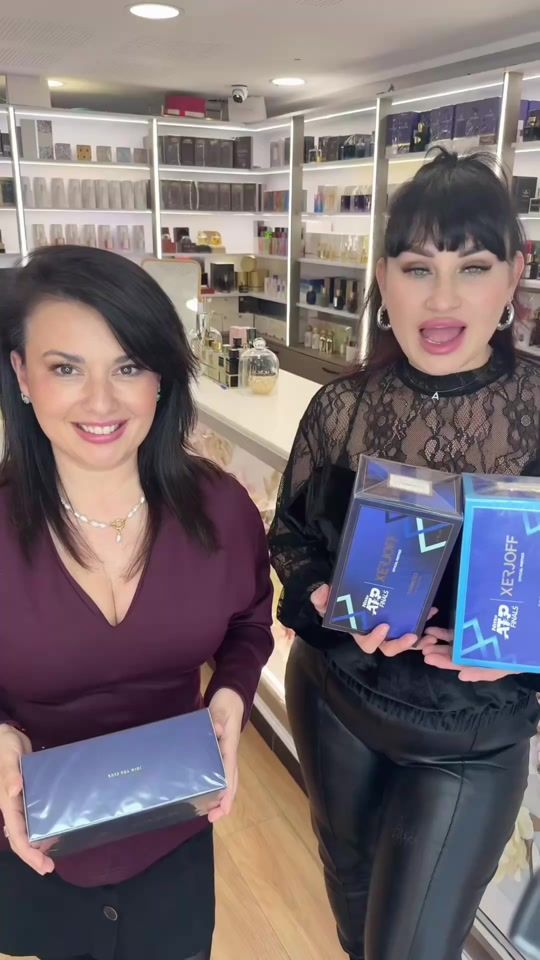TikTok video thumbnail by perelado.perfume
