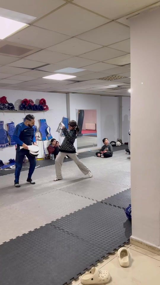 TikTok video thumbnail by sampiyon_spor.akademisi
