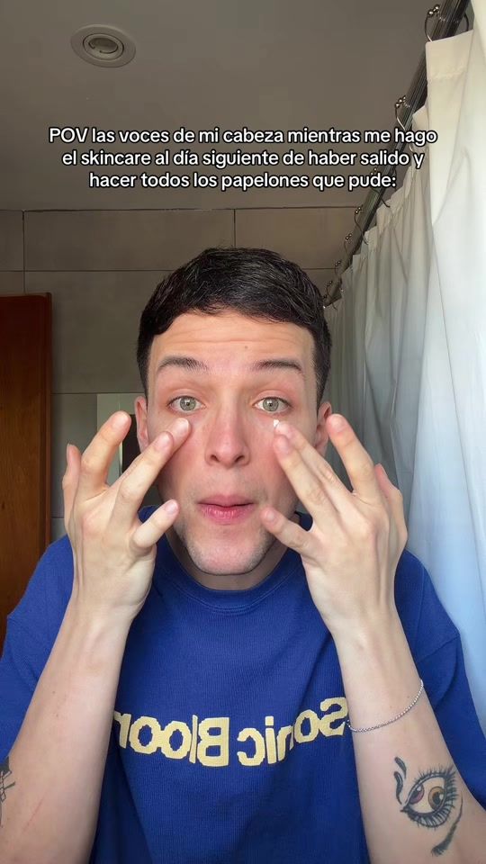 TikTok video thumbnail by dalessiofacu