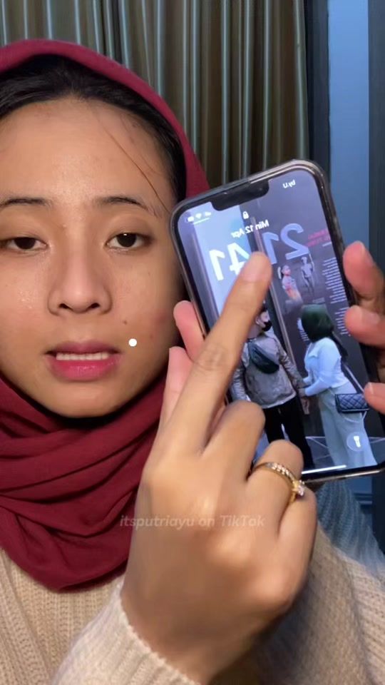 TikTok video thumbnail by itsputriayu