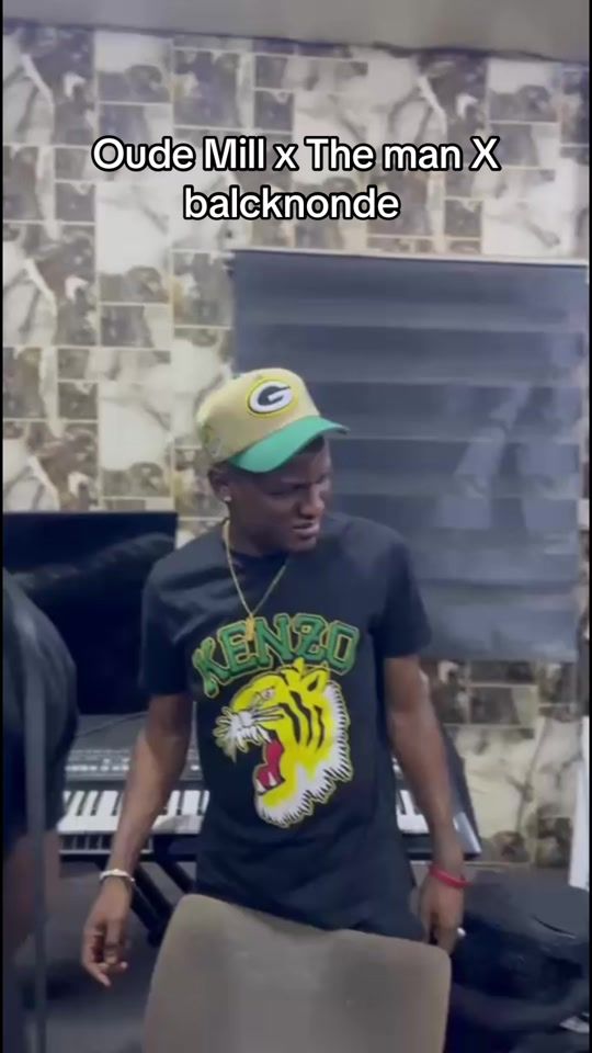 TikTok video thumbnail by themanofficiel3