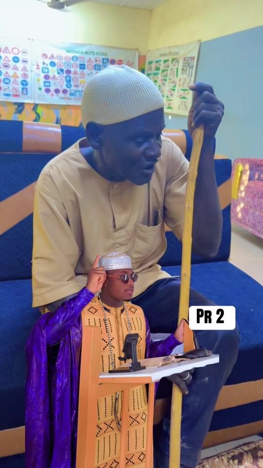 TikTok video thumbnail by cheick.hamadou