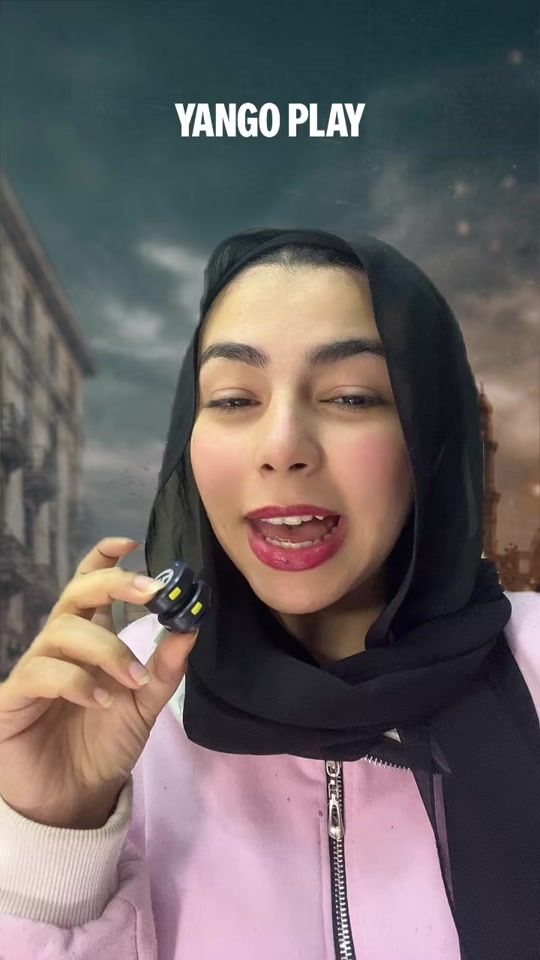 TikTok video thumbnail by passant__oo