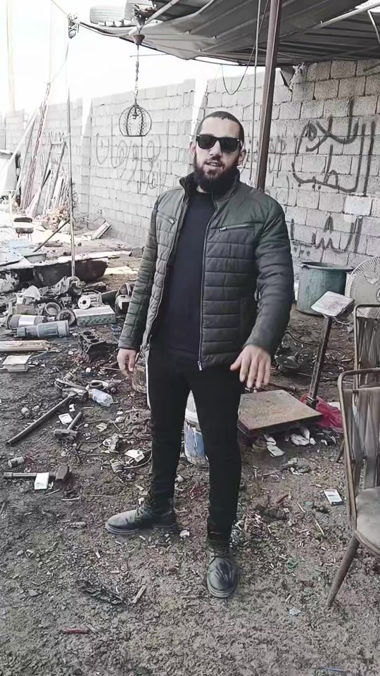 TikTok video thumbnail by ayoubalkomsye