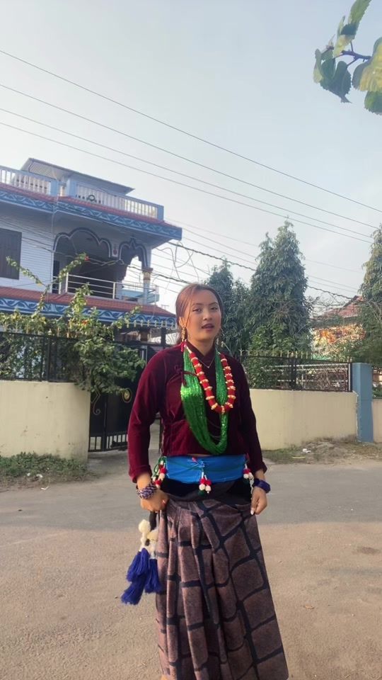 TikTok video thumbnail by sajinapachyougurung