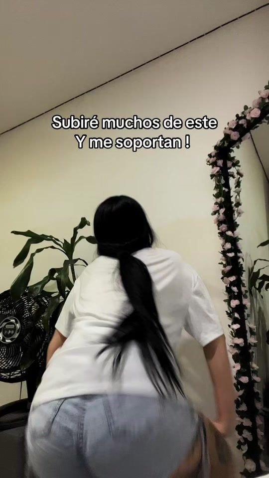 TikTok video thumbnail by lapeligrita
