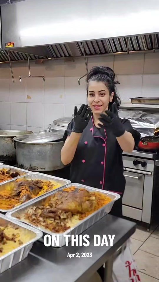TikTok video thumbnail by chefnora350f