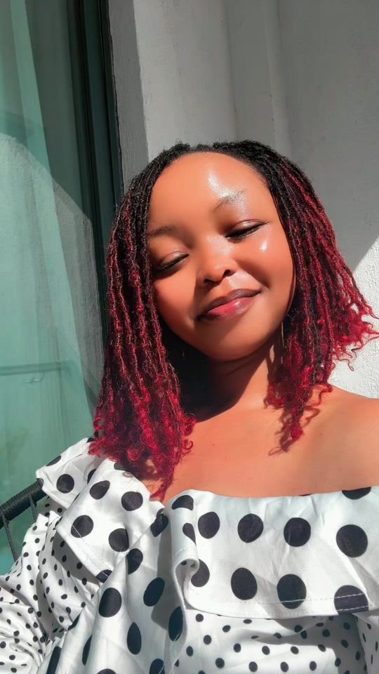 TikTok video thumbnail by _.mwendee_