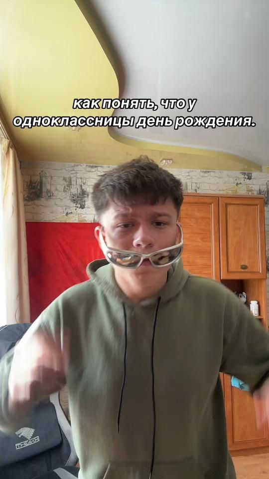 TikTok video thumbnail by chpoksov