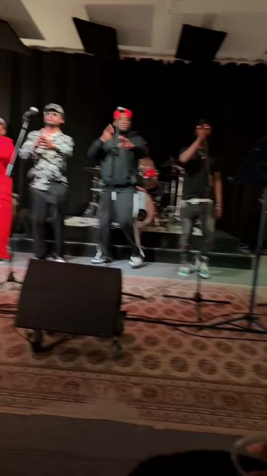 TikTok video thumbnail by nohambile