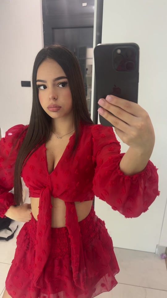 TikTok video thumbnail by milamiloseviic