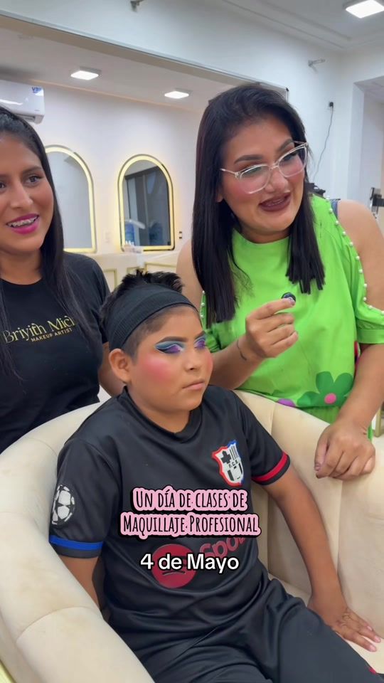 TikTok video thumbnail by briyitmichelmakeup