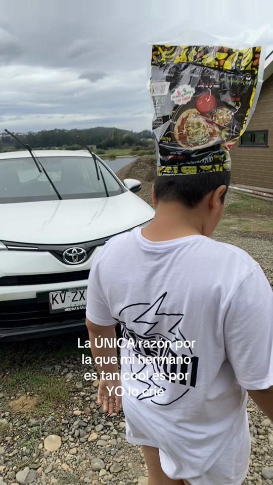 TikTok video thumbnail by javierantoniasj