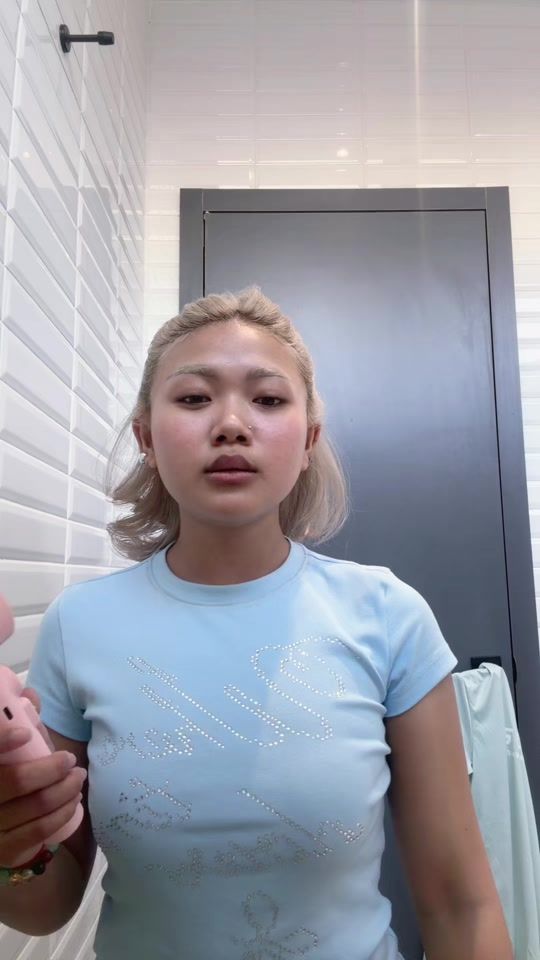 TikTok video thumbnail by piseycheng2