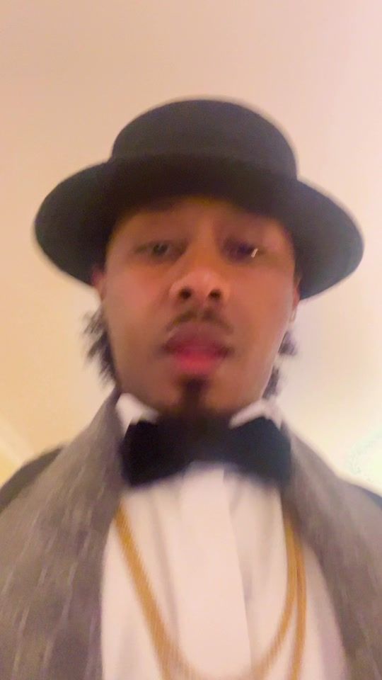 TikTok video thumbnail by mr_bling_