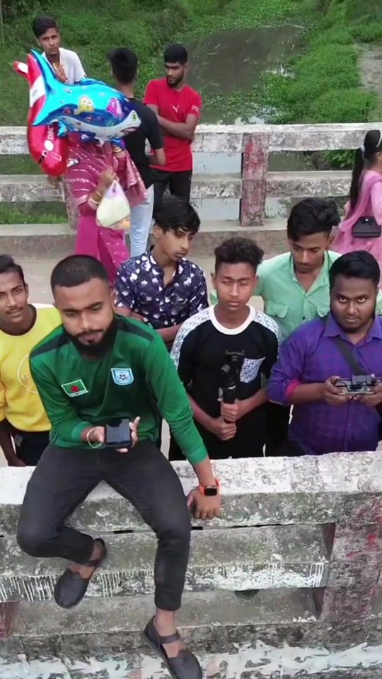 TikTok video thumbnail by sihab_squad