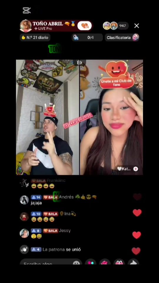 TikTok video thumbnail by clarit_39