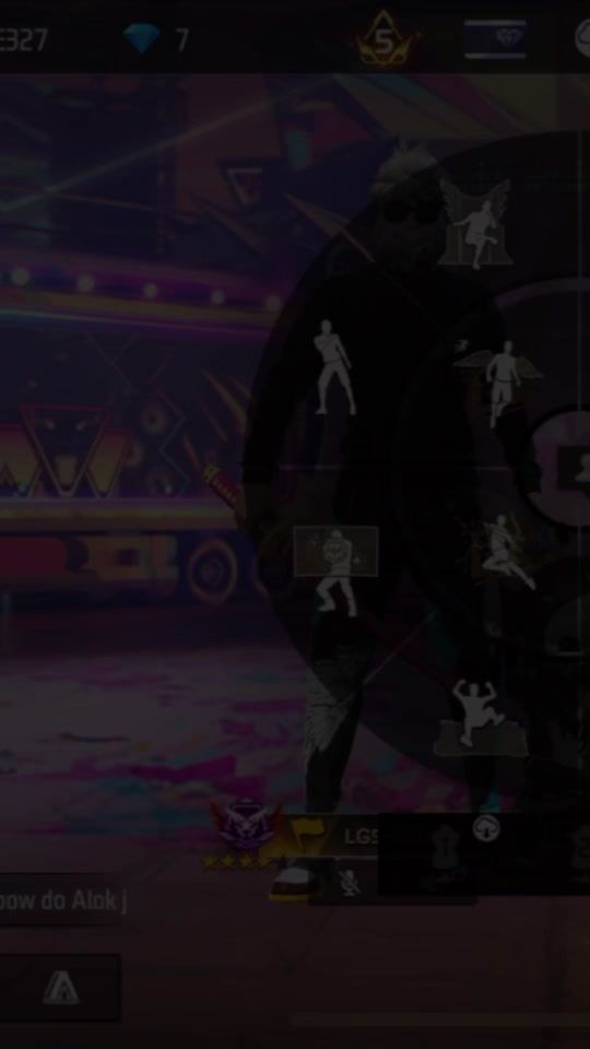TikTok video thumbnail by miudo777_ff